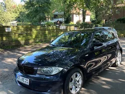 Blau Gebraucht 2007 BMW 120 Kleinwagen | 3.000 € (Guter Preis)