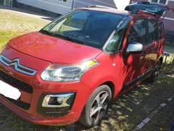 Citroën C3 Picasso