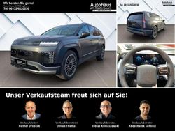 Grau Neu 2025 Hyundai Ioniq 6 Limousine | 79.880 € (Fairer Preis)