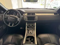 Grau Gebraucht 2016 Land Rover Range Rover evoque HSE Dynamic SUV | 17.800 € (Guter Preis)