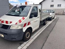 Grau Gebraucht 2007 VW T5 Van | 6.499 € (Superpreis)