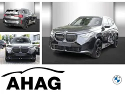 Sophistograu brillanteffekt Neu 2025 BMW X3 M Sport SUV | 76.890 € (Guter Preis)