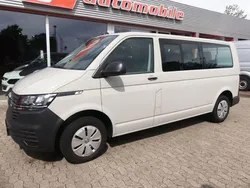 Grau Gebraucht 2024 VW T6.1 Van | 41.800 € (Superpreis)
