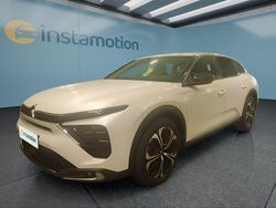 Weiß Gebraucht 2024 Citroën C5 X Kombi | 18.949 € (Guter Preis)