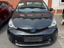 Schwarz Gebraucht 2020 Toyota Prius+ Executive Van / Kleinbus | 13.600 € (Fairer Preis)