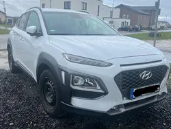 Weiß Gebraucht 2021 Hyundai Kona Trend SUV | 13.500 € (Guter Preis)