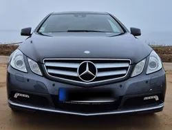 Gebraucht 2012 Mercedes E250 Coupé | 10.500 € (Superpreis)