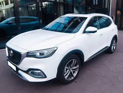 Weiß Gebraucht 2024 MG HS Luxury SUV | 23.500 € (Guter Preis)