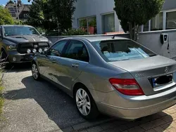 Gebraucht 2009 Mercedes C180 Avantgarde Limousine | 8.500 € (Fairer Preis)