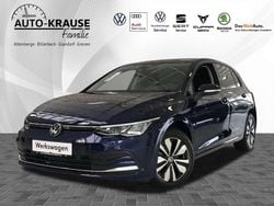 Atlantic blue Gebraucht 2023 VW Golf VIII Move Limousine | 25.990 € (Fairer Preis)