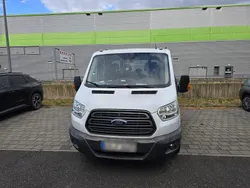 Weiß Gebraucht 2014 Ford Transit Limousine | 14.900 €