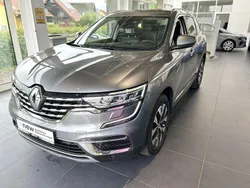 Grau Gebraucht 2022 Renault Koleos Techno SUV | 28.690 € (Fairer Preis)