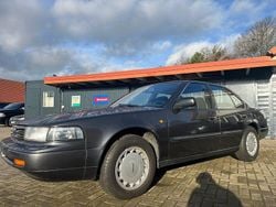 Grau Gebraucht 1992 Nissan Maxima Limousine | 5.990 €