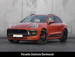 Orange Gebraucht 2024 Porsche Macan GTS SUV | 97.900 € (Superpreis)