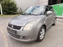 Gebraucht 2009 Suzuki Swift Comfort Limousine | 1.900 € (Fairer Preis)