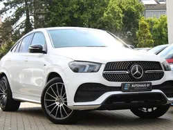 Andere Gebraucht 2021 Mercedes GLE350e AMG Limousine | 63.999 €
