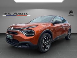 Gebraucht 2021 Citroën e-C4 Feel SUV | 15.450 € (Fairer Preis)