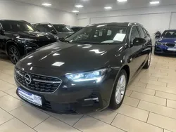 Braun Gebraucht 2020 Opel Insignia Elegance Kombi | 16.900 € (Superpreis)