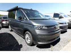 Neu 2025 VW California California Van | 69.083 € (Superpreis)