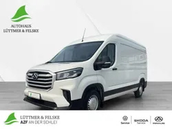 Weiß Neu 2025 Maxus V90 Van | 31.480 €