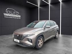 Other Gebraucht 2021 Hyundai Tucson Prime SUV | 22.890 € (Fairer Preis)