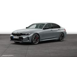 Grau Gebraucht 2024 BMW M340 Limousine | 66.067 € (Teuer)