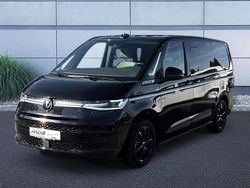Deep black perleffekt Gebraucht 2025 VW T7 Van | 60.950 € (Teuer)