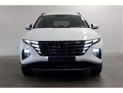 Engine red Neu 2025 Hyundai Tucson Style SUV | 34.696 € (Fairer Preis)