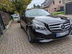Gebraucht 2014 Mercedes E300 Elegance Kombi | 17.999 € (Fairer Preis)