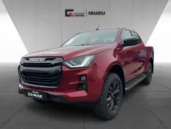Red spinel perleffekt Gebraucht 2024 Isuzu D-Max Abholung | 41.650 € (Superpreis)