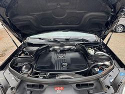 Schwarz Gebraucht 2014 Mercedes GLK220 SUV | 15.800 € (Fairer Preis)