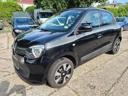 Schwarz Gebraucht 2014 Renault Twingo Kleinwagen | 6.500 €