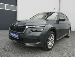 Grau Gebraucht 2020 Skoda Kamiq Style SUV | 20.900 € (Fairer Preis)