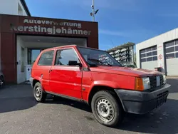 Rot Gebraucht 1990 Fiat Panda Kleinwagen | 690 €