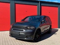 Granite crystal Gebraucht 2019 Dodge Durango SUV | 31.500 € (Guter Preis)