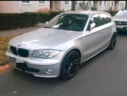 Gebraucht 2006 BMW 118 Kleinwagen | 1.800 € (Guter Preis)