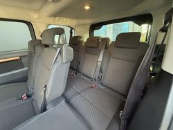 Braun Gebraucht 2024 Toyota Proace Van / Kleinbus | 44.549 € (Etwas zu teuer)