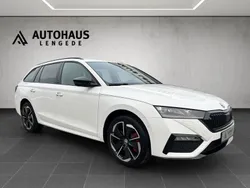 Gebraucht 2021 Skoda Octavia RS Kombi | 19.999 € (Fairer Preis)
