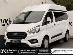 Frostweiß Gebraucht 2020 Ford Transit Custom Trend Van / Kleinbus | 21.990 € (Etwas zu teuer)