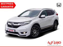 Andere Gebraucht 2019 Honda CR-V Elegance SUV | 23.990 € (Fairer Preis)