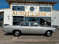 Silber Gebraucht 1971 Opel Admiral Limousine | 11.500 €