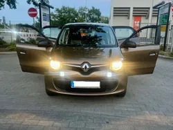 Braun Gebraucht 2014 Renault Twingo SE Kleinwagen | 7.400 € (Fairer Preis)