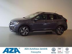 Rauchgrau metallic Neu 2025 VW Taigo Life SUV | 25.449 € (Superpreis)