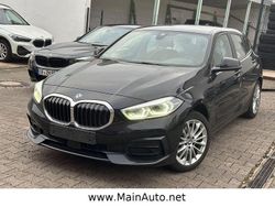 Schwarz Gebraucht 2023 BMW 118 Sport Line Kleinwagen | 15.950 € (Superpreis)