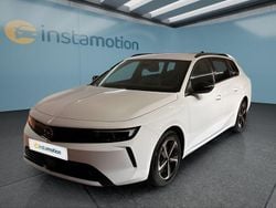 Weiß Gebraucht 2025 Opel Astra Kombi | 20.249 € (Superpreis)