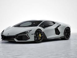 Grau Neu 2025 Lamborghini Revuelto Coupé | 648.850 € (Teuer)