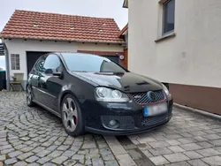 Schwarz Gebraucht 2005 VW Golf IV GTI Limousine | 3.750 € (Superpreis)