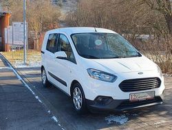 Weiß Gebraucht 2019 Ford Transit Trend Kombi | 12.890 € (Guter Preis)