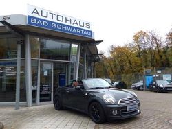 Andere Gebraucht 2014 Mini Roadster Cabrio | 13.950 €