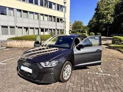 Grau Gebraucht 2020 Audi A1 Sportback Kleinwagen | 22.000 € (Fairer Preis)